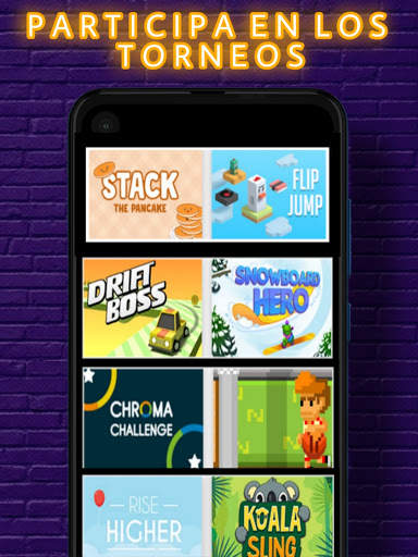 Random Game screenshot 2