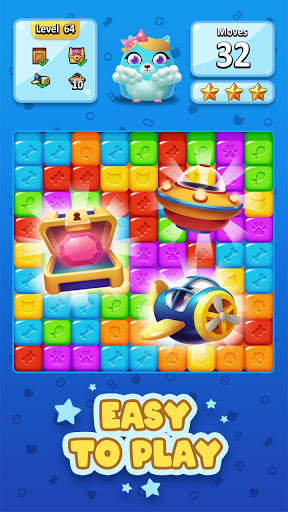Blast Legend screenshot 4