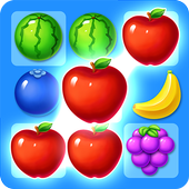 Fruit Splash Mania icon
