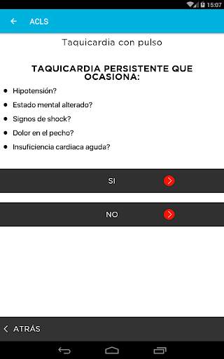MediCode- ACLS, PALS, BLS, CPR screenshot 9