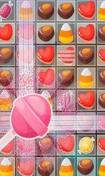 Candy Day Swap Fever screenshot 5