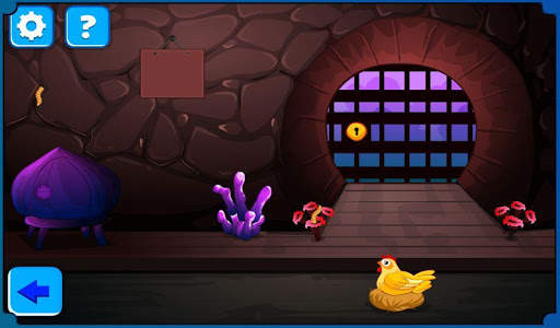 Escape Games Day-801 screenshot 5