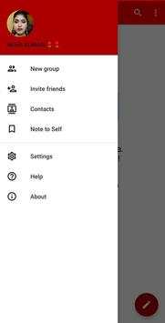 Desi Girls Messenger screenshot 1