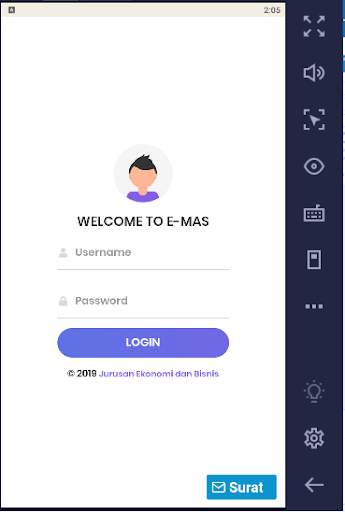 MyEkbis-Ng screenshot 7