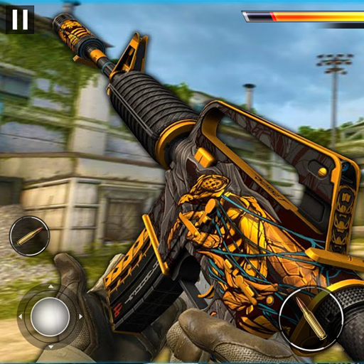Counter Strike Critical CS icon