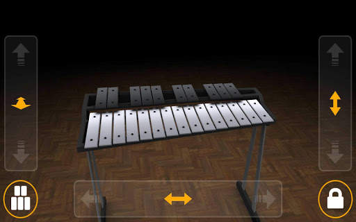 Glockenspiel 3D screenshot 4