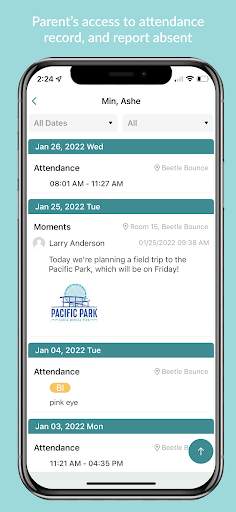 CareConnect screenshot 6