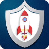 Rocket VPN SSL icon