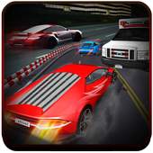 Racing Vegas City Car 1.2.1