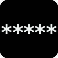 Password Power: maker and strength detector logo