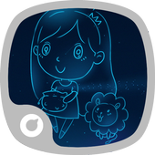 Star Love Solo Theme icon