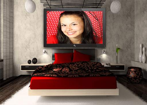 Bedroom Photo Frame 2020 screenshot 6