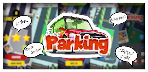Free Car Parking - Parking Jam स्क्रीनशॉट 1