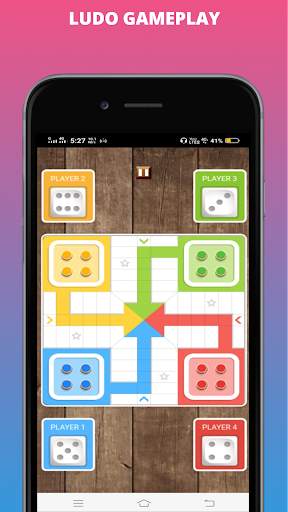 LUDO 20 screenshot 2