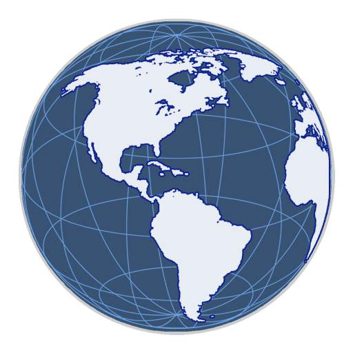 World Atlas 1.1.4