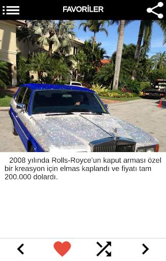İlginç Bilgiler Kütüphanesi screenshot 4