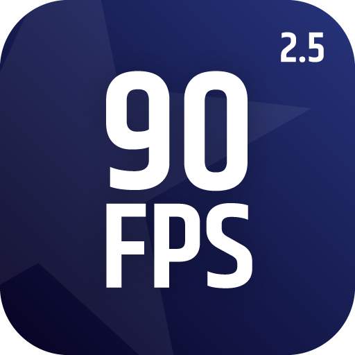 90 Fps for PUBGM - Unlock Tool 1.6.3