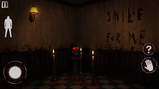 Evil Nun Ghost : Scary Horror Escape Game screenshot 21