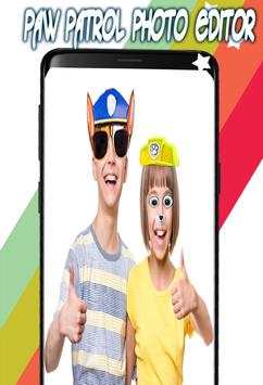 Photo Stickers For Paw 4 تصوير الشاشة