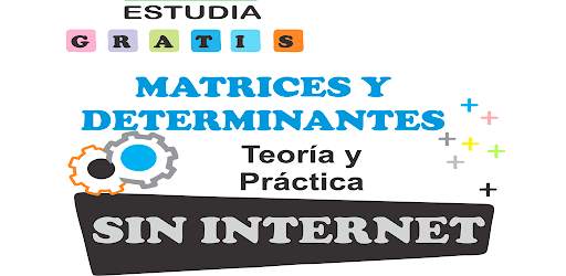 Matrices y Determinantes screenshot 9