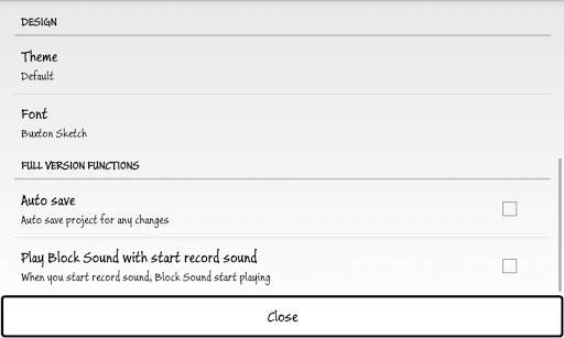 BeatBox Kit screenshot 8