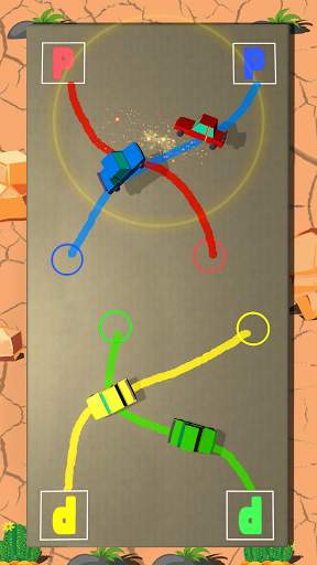 Park Master Pro : Car Parking 2021 screenshot 2