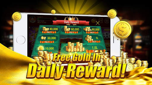 KKTeenPatti 4 تصوير الشاشة