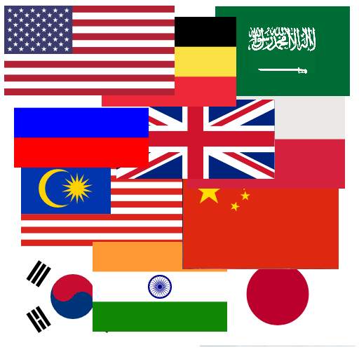 Flag Widget HD 0.97