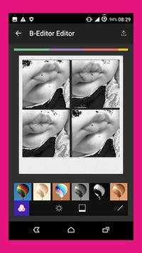 Photo Editor - Selfie and Beauty Camera screenshot 4