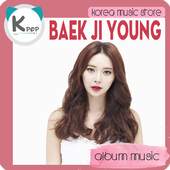 Baek Ji Young Album Music 8.0.143