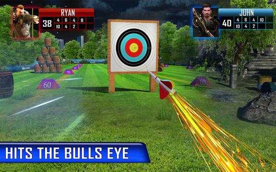 Archery Mobile 2018 screenshot 9