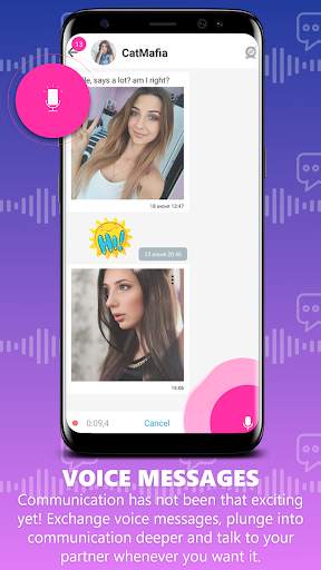 Pickbride - best live dating experience screenshot 6