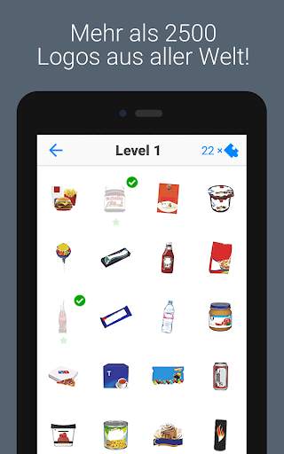 Logo Quiz screenshot 11