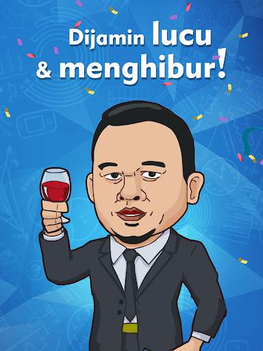 WIB: TTS Cak Lontong screenshot 10