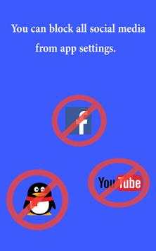Anti porn browser & parental control safe browser screenshot 6