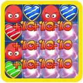 Candy Love Anim logo