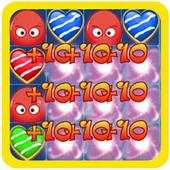 Candy Love Anim 2.0