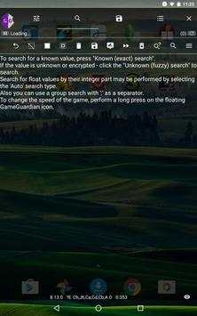 |GameGuardian| screenshot 5