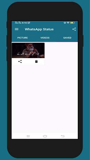 Save Status From WhatsApp screenshot 4