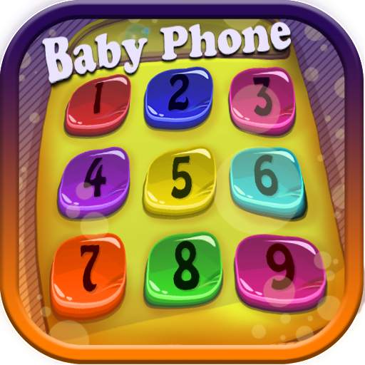 Baby Phone - Music Instruments Ringtones & Sounds 1.0.1