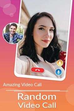 Random Video Call screenshot 4