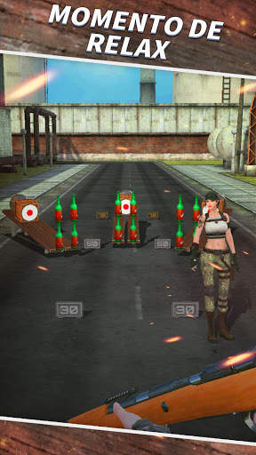 Disparos de francotirador screenshot 5
