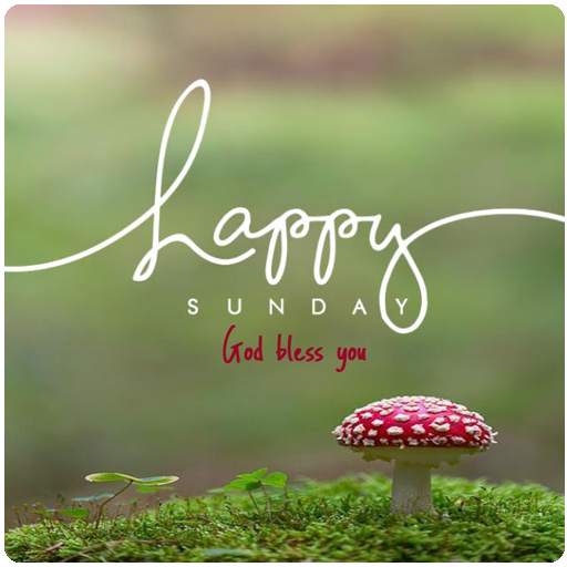 Sunday Blessings 1.0.0