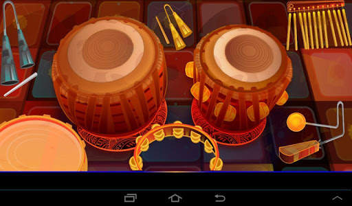 Best Tabla Drums скриншот 5