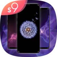 S9 Wallpapers - Galaxy S9 Backgrounds on 9Apps