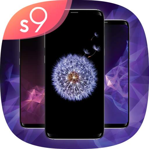 S9 Wallpapers - Galaxy S9 Backgrounds 1.5.2