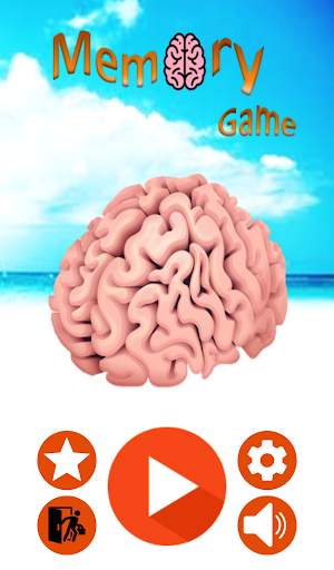 Memory Game screenshot 2
