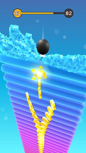 Jelly Stack Ball - Crush Blast screenshot 5