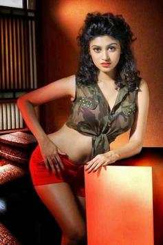 Oviya HD Wallpapers 6 تصوير الشاشة