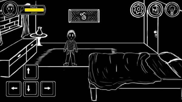 Granny Survival Horror скриншот 2